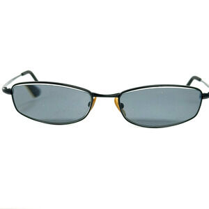 Ray-Ban RB 3198 006 Eyeglasses Frames 55-18 Black Lens need replaced‎ H20257